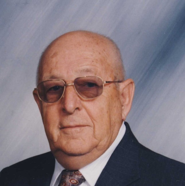 Obituary of Lucien W Martel