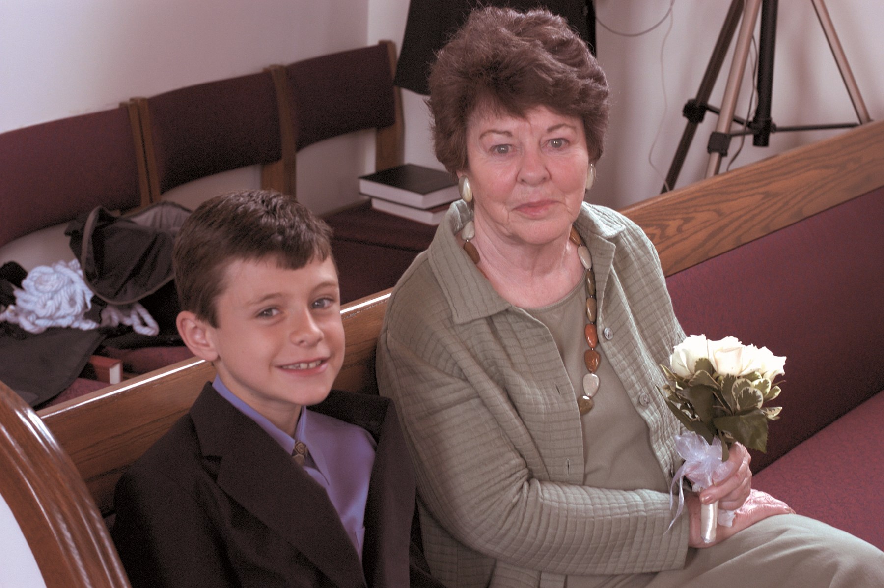 Obituary of Kathy Neville-Biondo