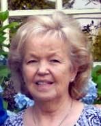 Obituary of Sarah Ann (Turner) Rawlins