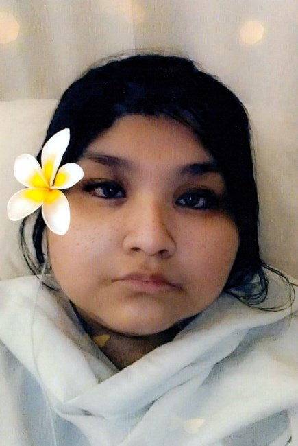 Obituary of Kellee Renae Nopah