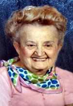 Helen Van Savage