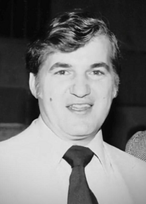 Obituary of Charles J. LaMarra
