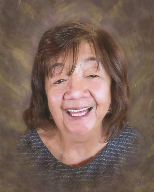 Obituary of Anita Ramirez Baja