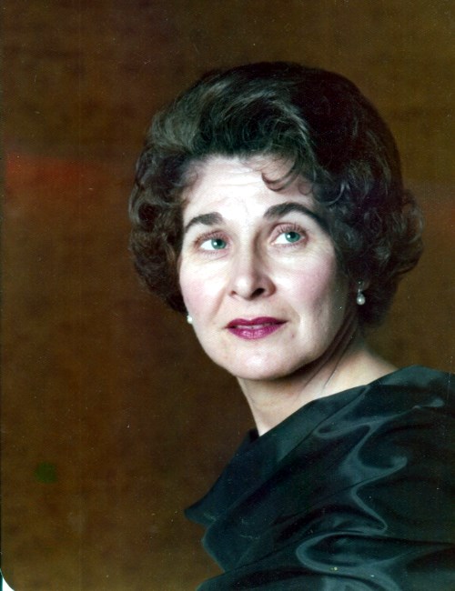 Obituary of Lillian Bazzle