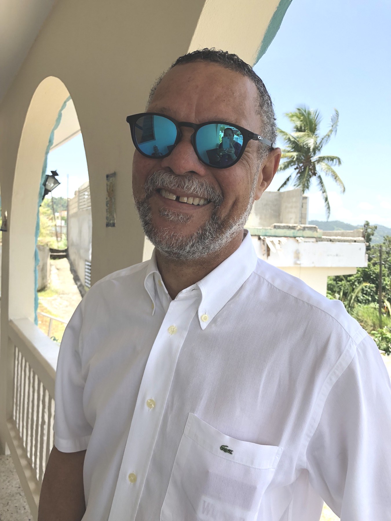 Gonzalo Vázquez Santana Obituary - Caguas, PR
