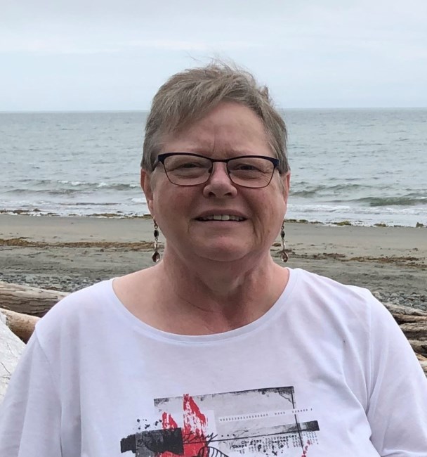 Obituary of Patricia Aerona Griffith