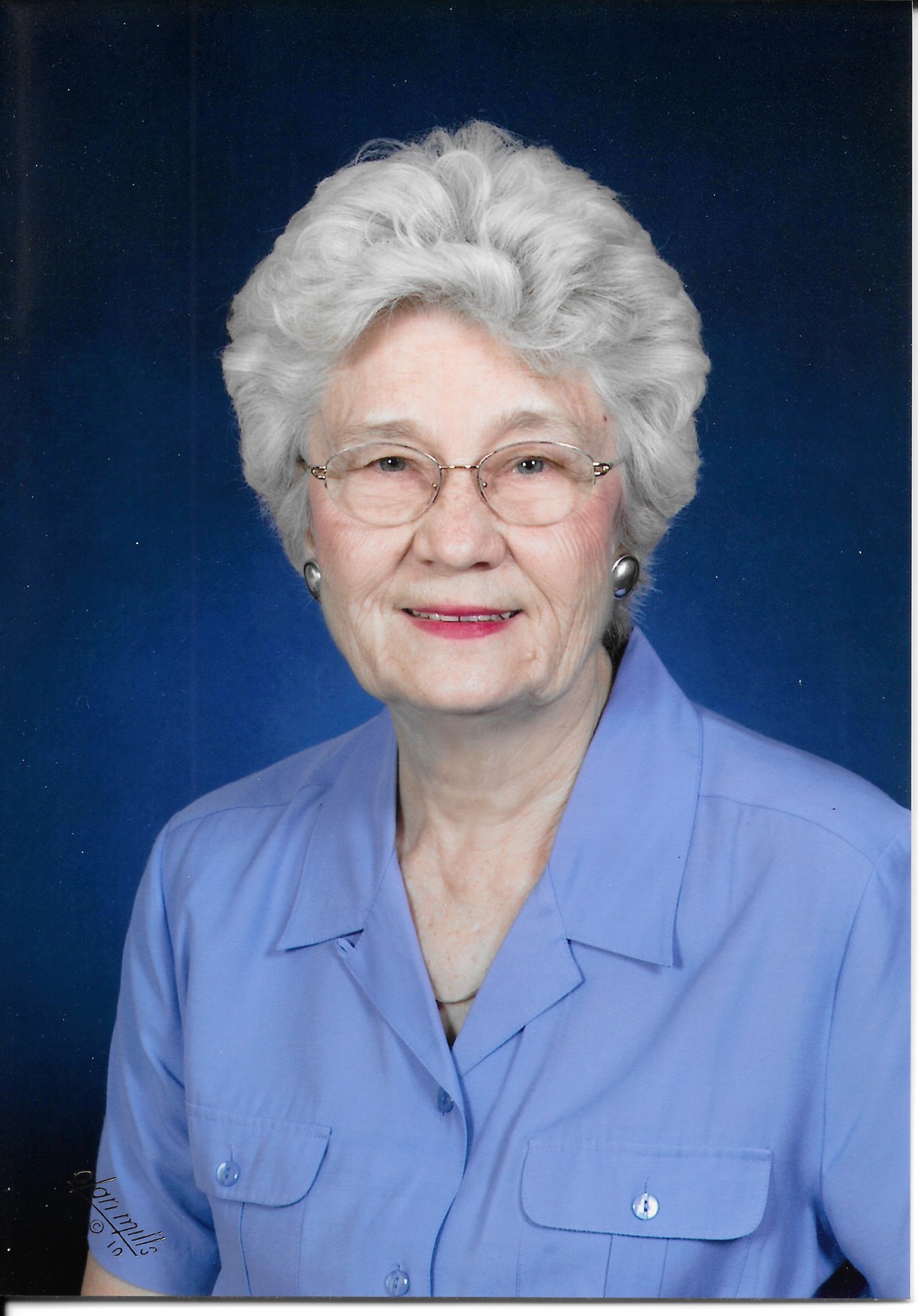 Obituary of Arlene Ann Miessler