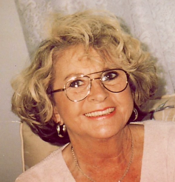 Obituary of Dorothy W. Boydston