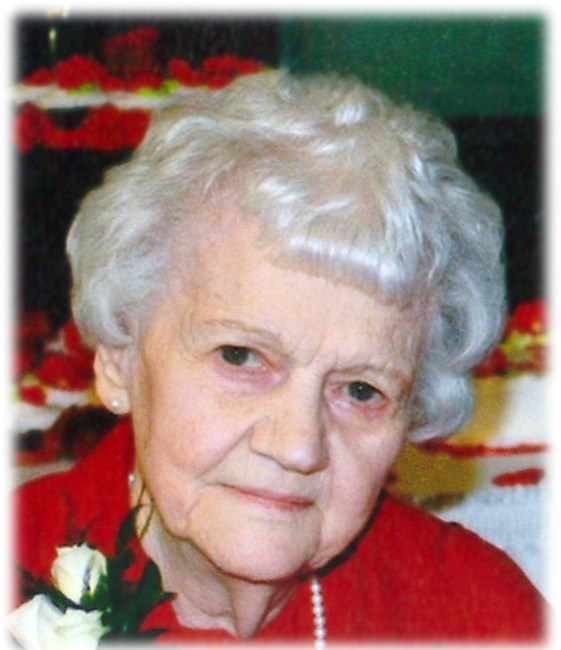 Obituary of Margaret M. Powers