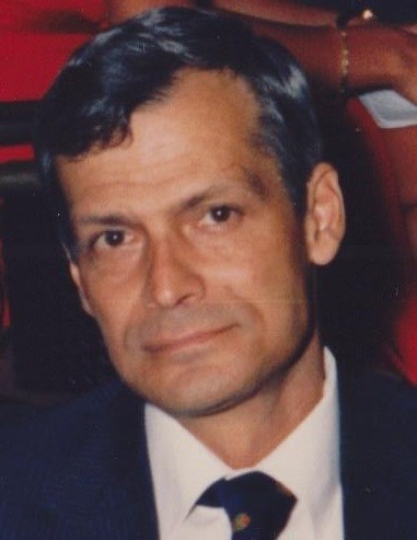 Obituary of Roy Brown