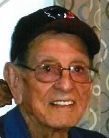 Obituary of Gilbert C Sarabia