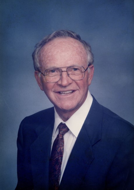 Obituary of Merle Dean Kates