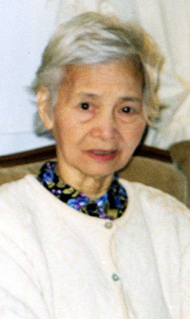 Obituary of Thai T. Lam