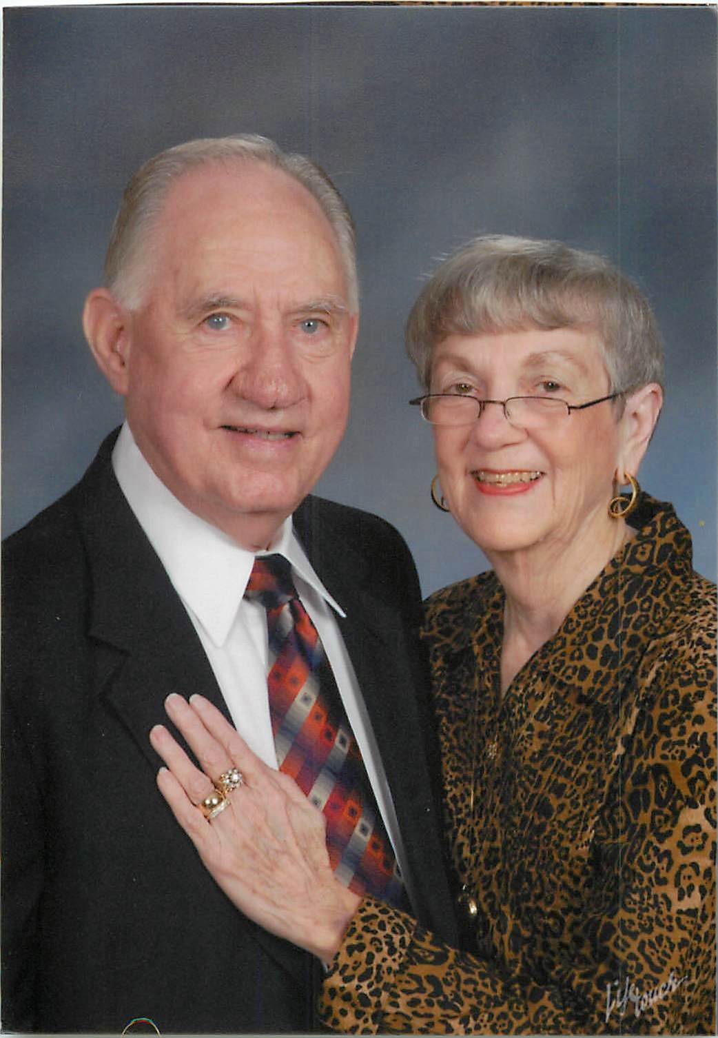 Obituary of Vertie Mae Young