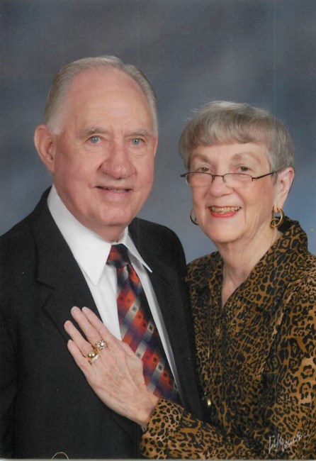 Obituary of Vertie Mae Young