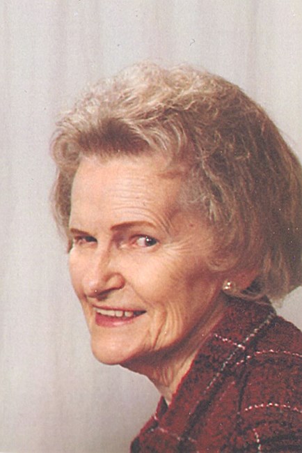Obituary of Betty Tolliver