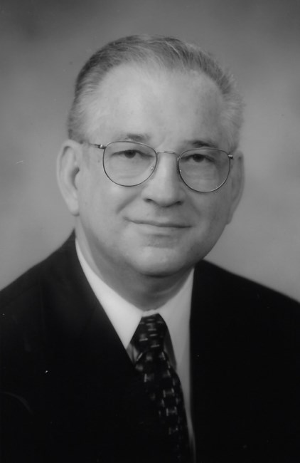 Obituary of Thomas Jerry Mitchell