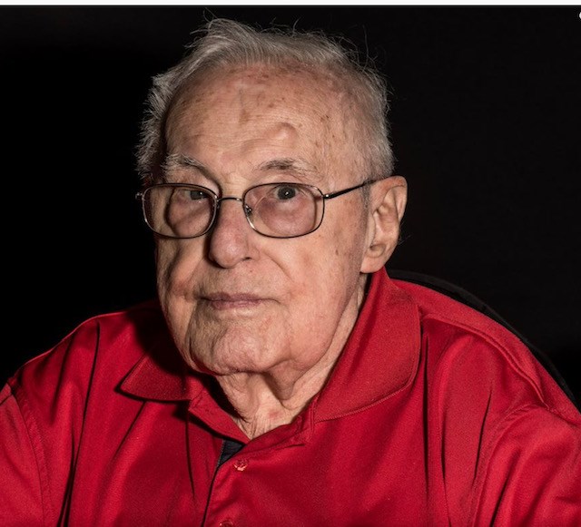 Obituary of Frank Alan Pollard