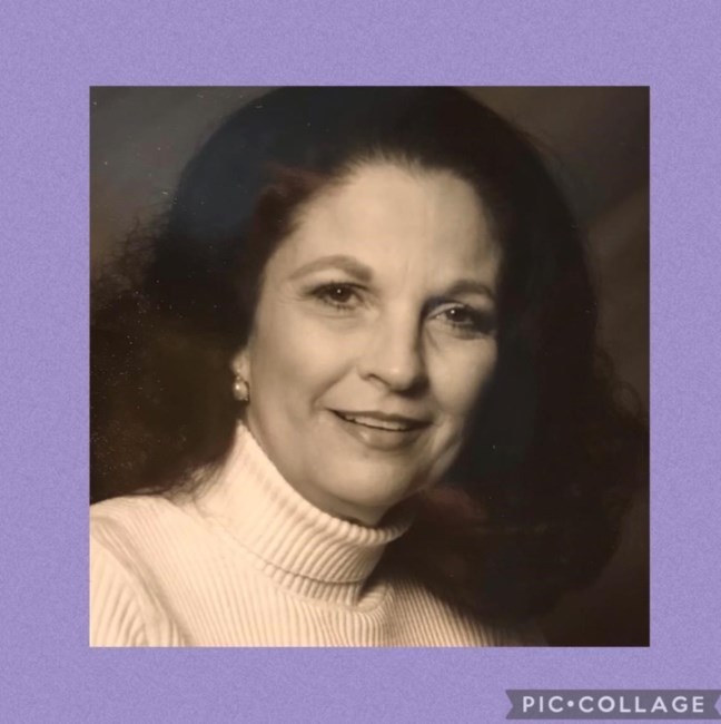 Obituary of Margaret Irene Chichester