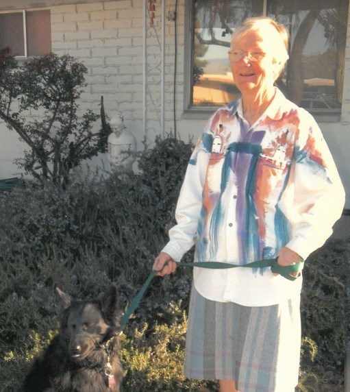 Obituary of Shirley Ann Johnson