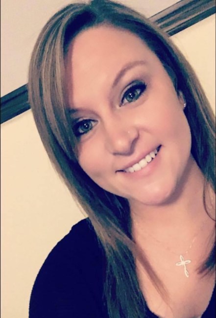 Obituario de Sarah Hornback