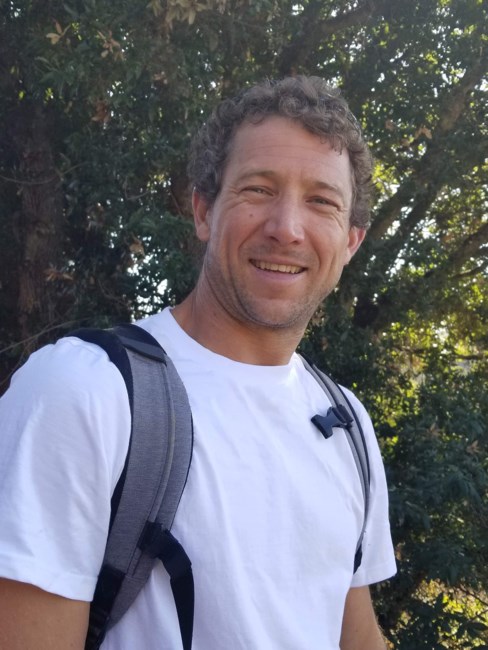Obituary of Derek Jon Waters