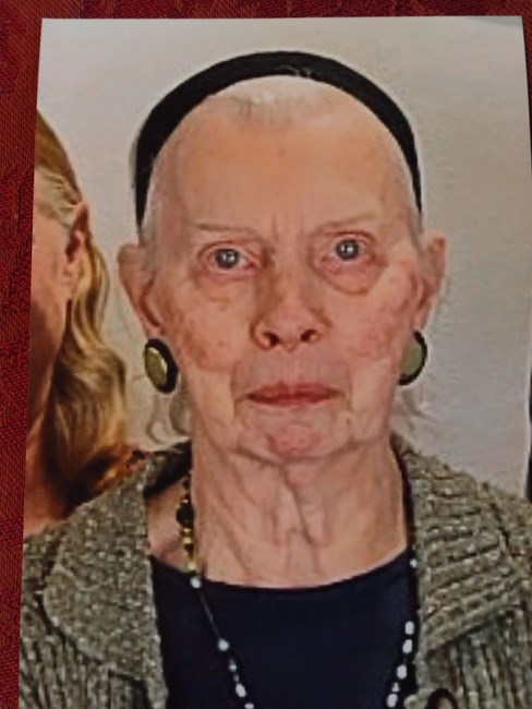 Obituary of Jeanette Louise Payton