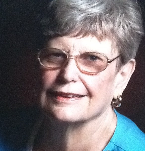 Obituario de Helen Maria ten Brink