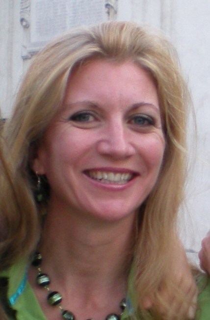 Obituary of Christine Powers