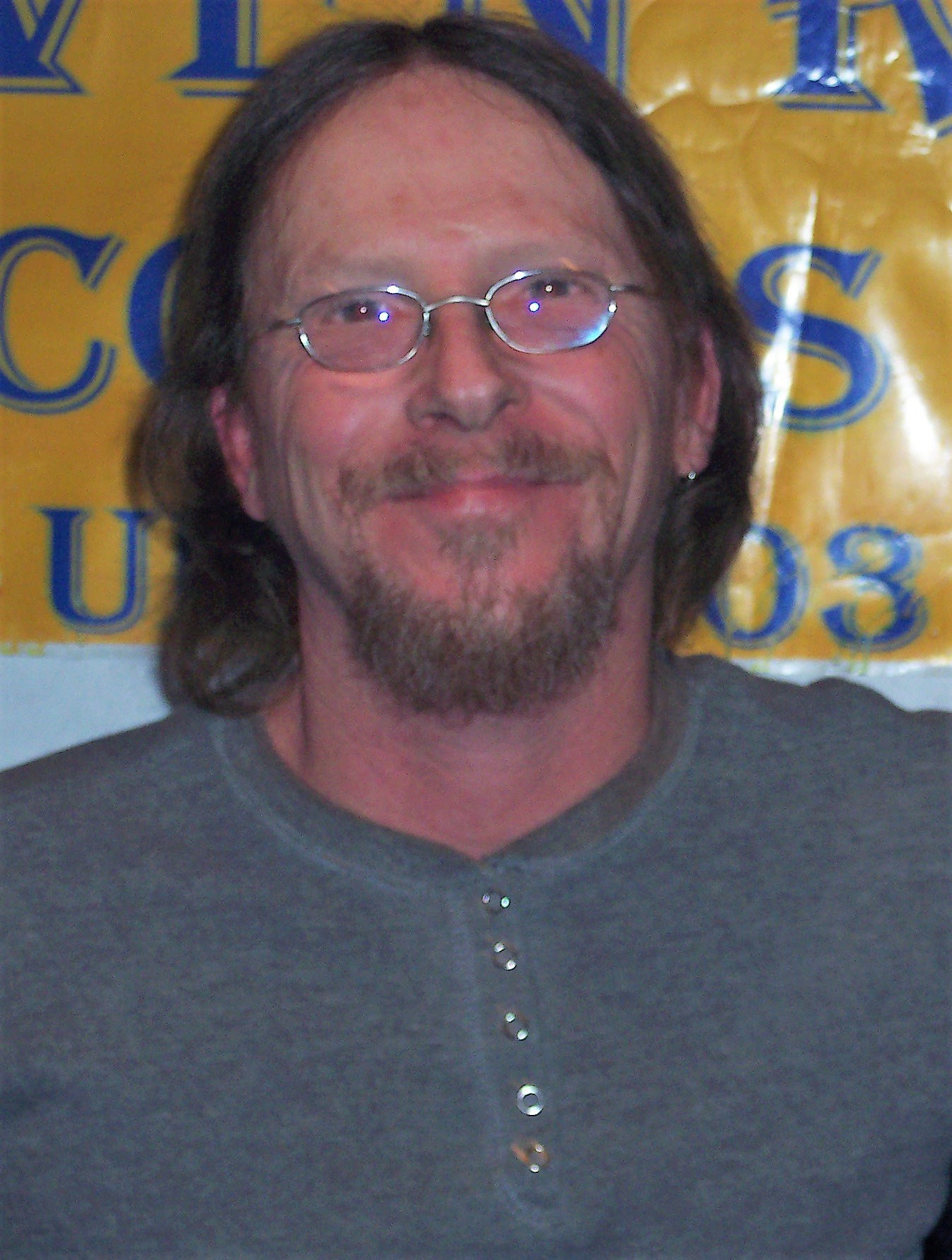 Obituary of Charles Gordon Newell