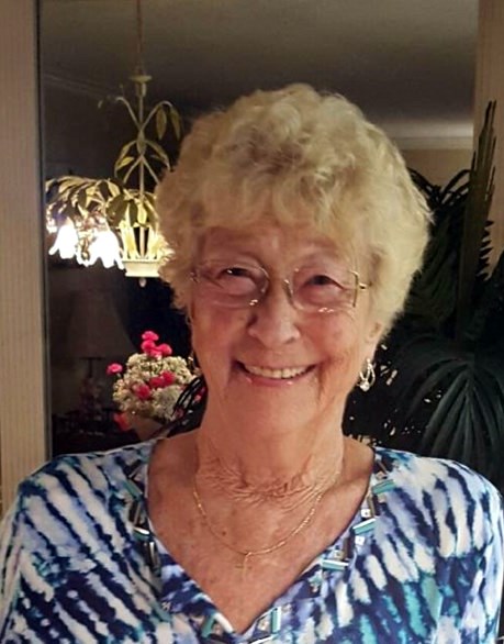Obituary of Janet V. Riessler