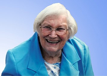 Obituary of Elizabeth "Betty" Josephine Stolte
