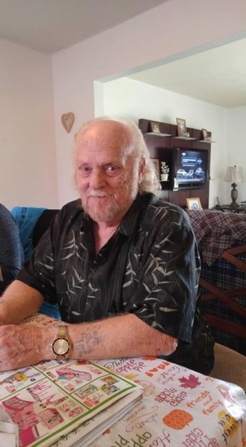 Obituario de Charles Lynn Wise Sr.