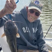 Obituary of Hanson Walter Bickel