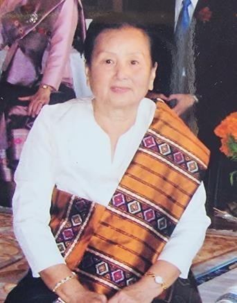 Obituary of Somsy Meksavanh