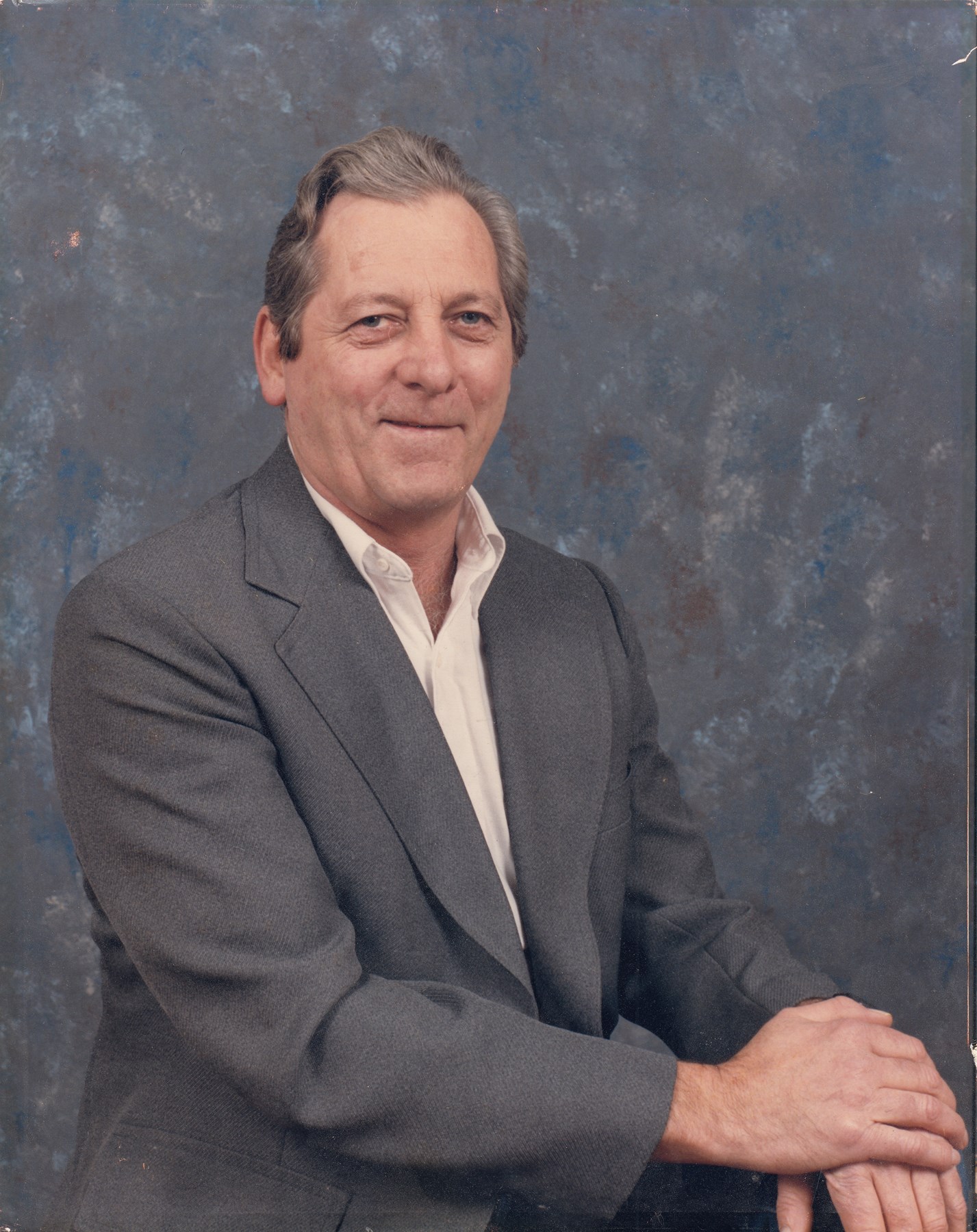 Obituary of Ernest "Ken" McKinley Dagenhart