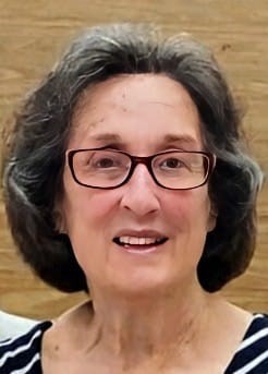 Obituary of Nita Ruth (Lyda) Proffitt