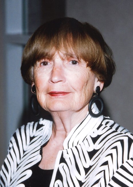 Obituary of Millie Sample