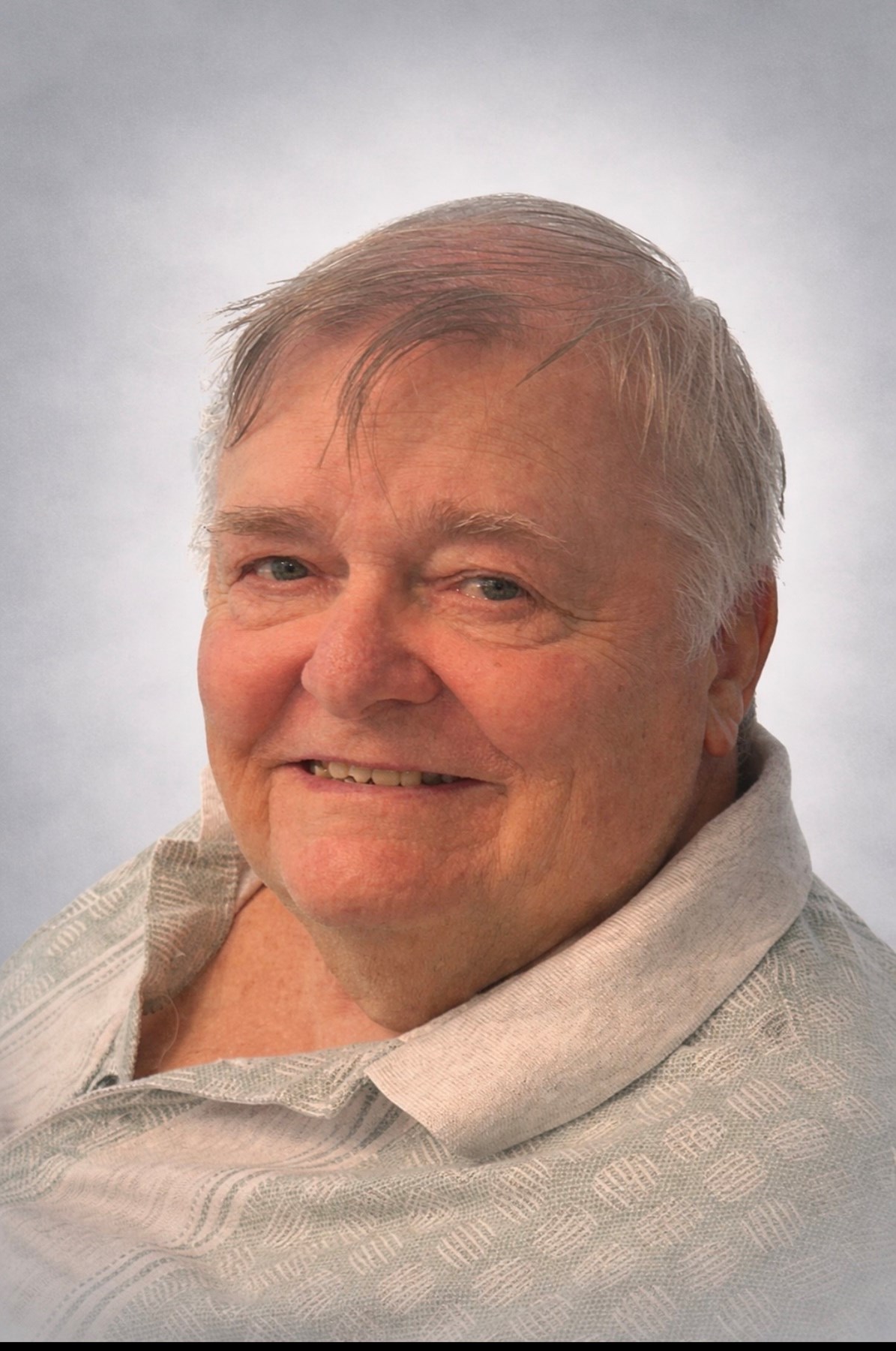 Obituary of Donald Carl Richardson