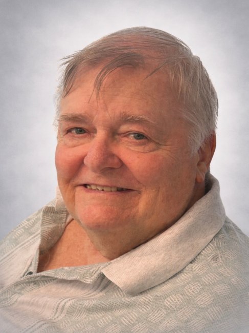 Obituary of Donald Carl Richardson