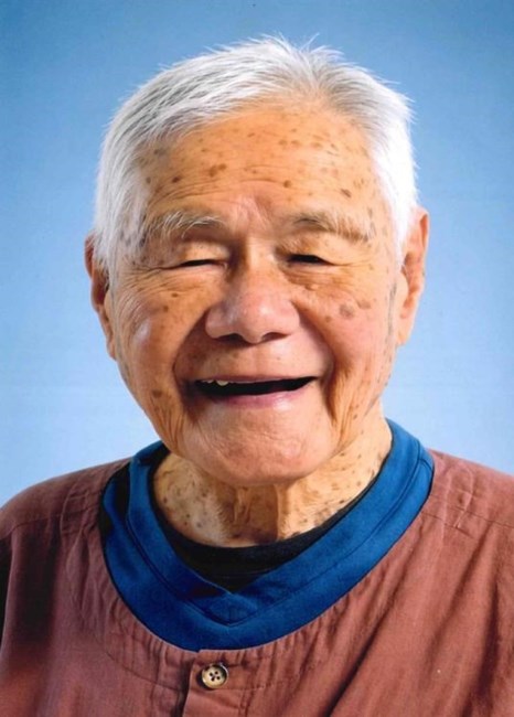Obituary of Tuc Van Pham