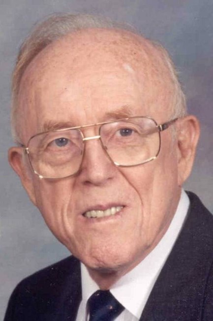 Obituary of Eugene "Gene" L. Roberts Sr.