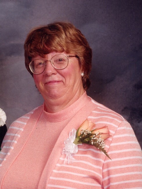 Obituary of Linda Spyker