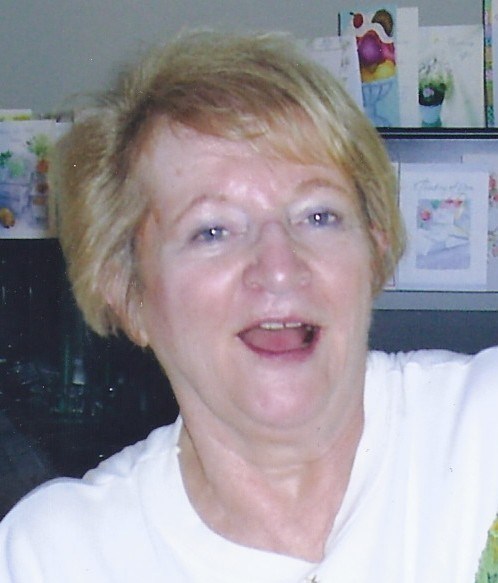 Obituary of Elizabeth Somers