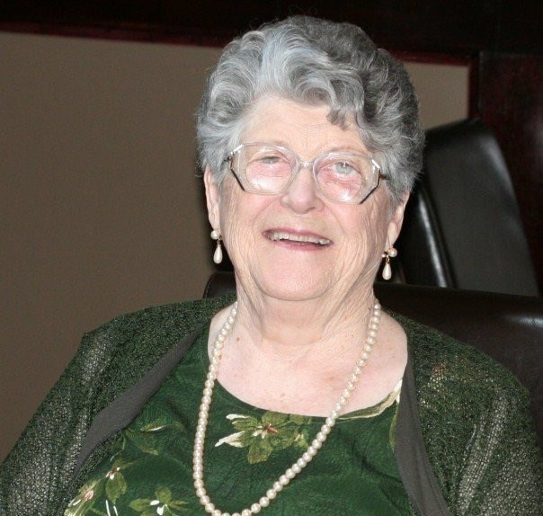 Obituary of Louise Adeline Kaczmarski Gording
