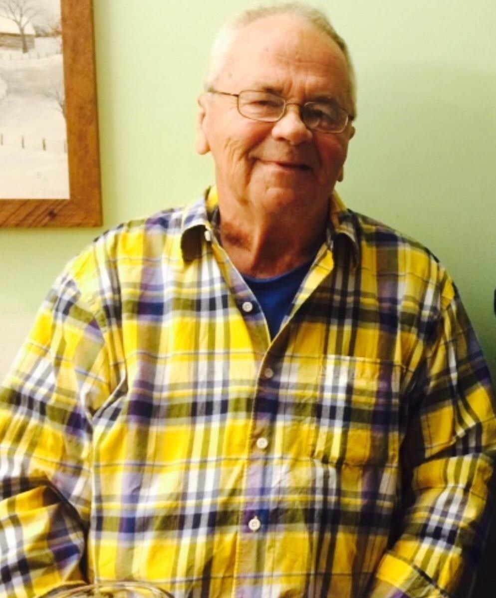 Avis de décès de Kurt Laney Brinson Sr.