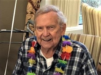 Obituary of Calvin Stewart Clark