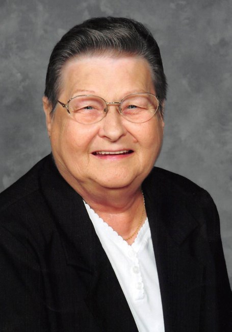 Obituary of Irma J. Maricle