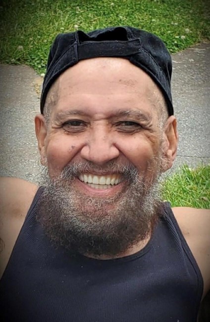 Obituary of Roberto Medina-Peréz