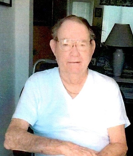 Obituary of Robert W. Fuller